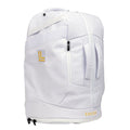 Duffel Gear Bag – White