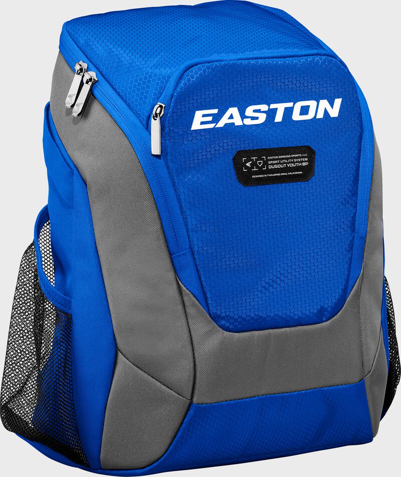 Easton 2026 Youth Dugout Backpack