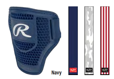 Rawlings 2025 Elbow Guard