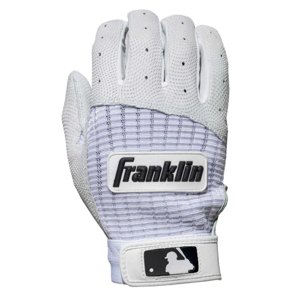 Franklin Adult MLB Pro Classic Batting Gloves - (20972F)