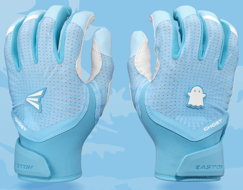 Ghost Ethos Fastpitch Batting Gloves