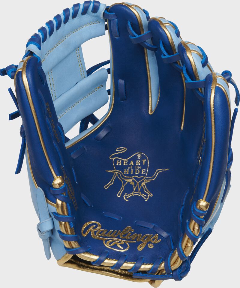 Rawlings 2026 HOH 11.25" Contour Fit Baseball Glove