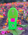 Cross Mitt - Sour Punch - Limited Collection (w/ Hard Case)