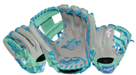 Rawlings NXT Series Baseball Gloves
