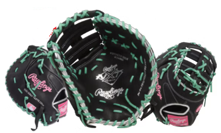 Rawlings NXT Series Baseball Gloves