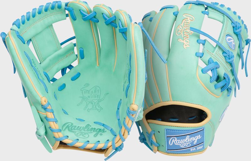 Rawlings 2026 HOH 11.75" Baseball Glove