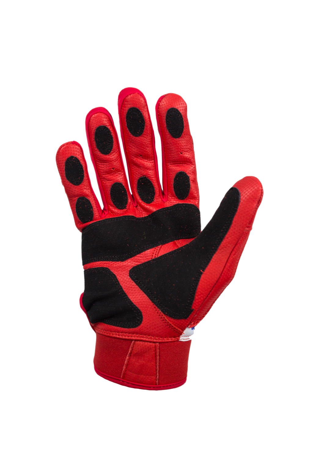 Patriot Batting Gloves