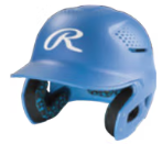 Rawlings 2026 RX2 Series Matte Helmet