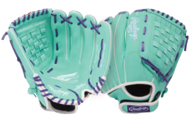 Rawlings 2026 Sure Catch Series Fastpitch Gloves