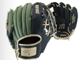 Marucci 2025-27 SWIFT Series Baseball Gloves