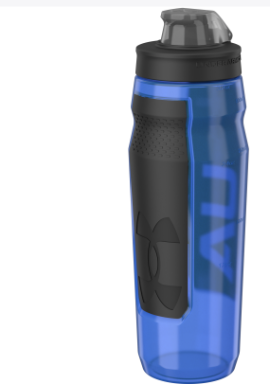 Under Armour 32oz Playmaker Squeeze Bottles