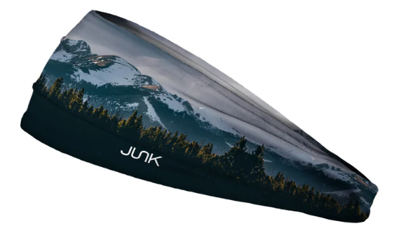 Junk Brands Big Bang Lite Head Bands
