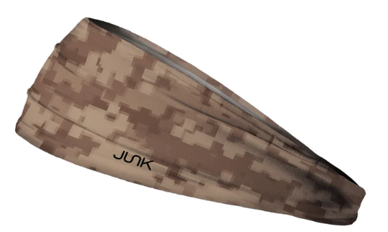 Junk Brands Big Bang Lite Head Bands