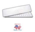 Soft Touch #TPR Pitching Rubber Base for Turf