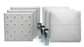 Rogers Sports #CBBS-P Change-Up™ Base Set-Pro