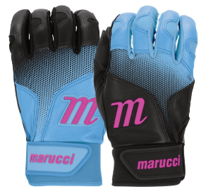 Marucci 2026 Power Fade Batting Gloves