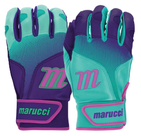 Marucci 2026 Power Fade Batting Gloves