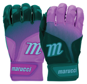 Marucci 2026 Power Fade Batting Gloves