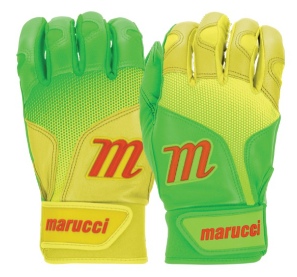 Marucci 2026 Power Fade Batting Gloves
