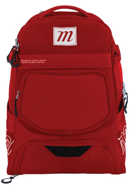 Marucci 2026 Ranger Bat Pack