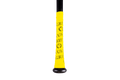 Yellow Bat Grip Tape