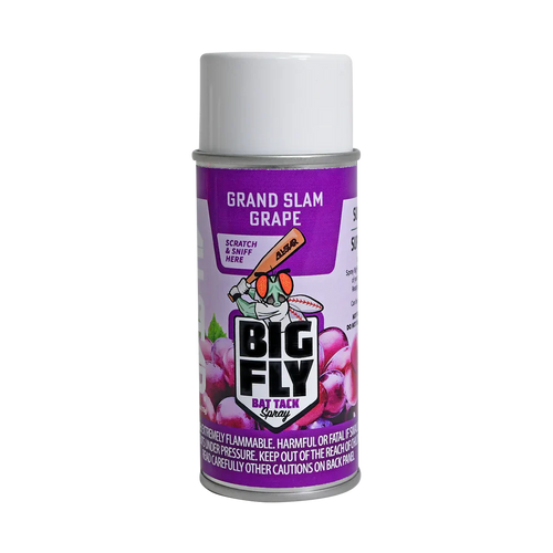 All-Star Big Fly Bat Tack Spray