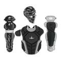 2024 Top Star Ages 12-16 Baseball Catcher's Equipment