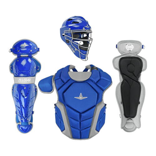 2024 Top Star Ages 9-12 Baseball Catcher's Set