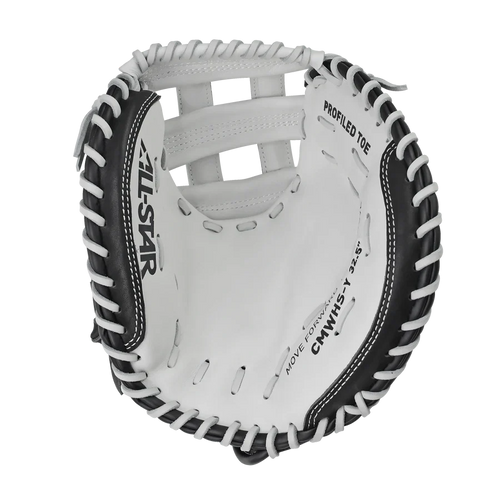2025 Heiress 32.5" Youth Fastpitch Catchers Mitt