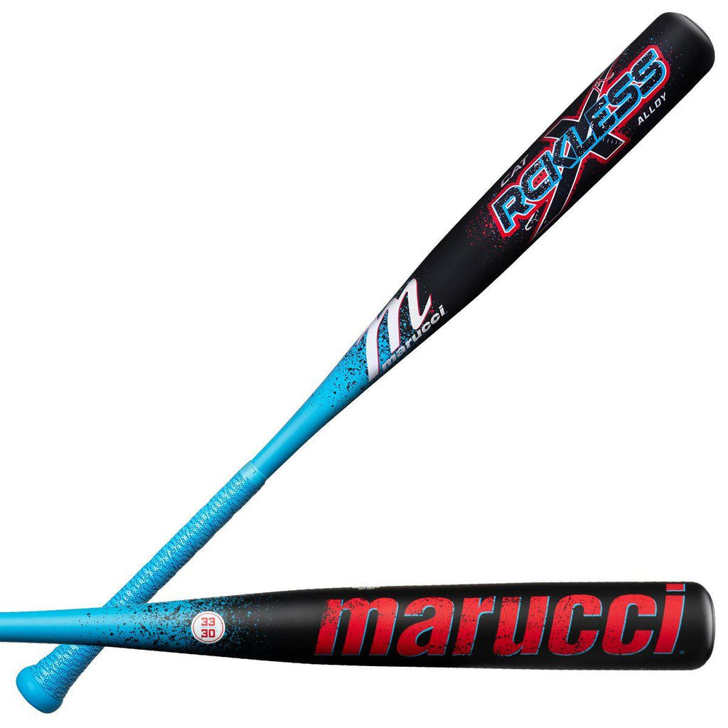 Marucci 2026 CatX RCKLESS BBCOR Baseball Bat -3