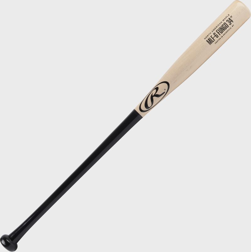 Rawlings/Easton MLF6 Maple Fungo Bat 34"