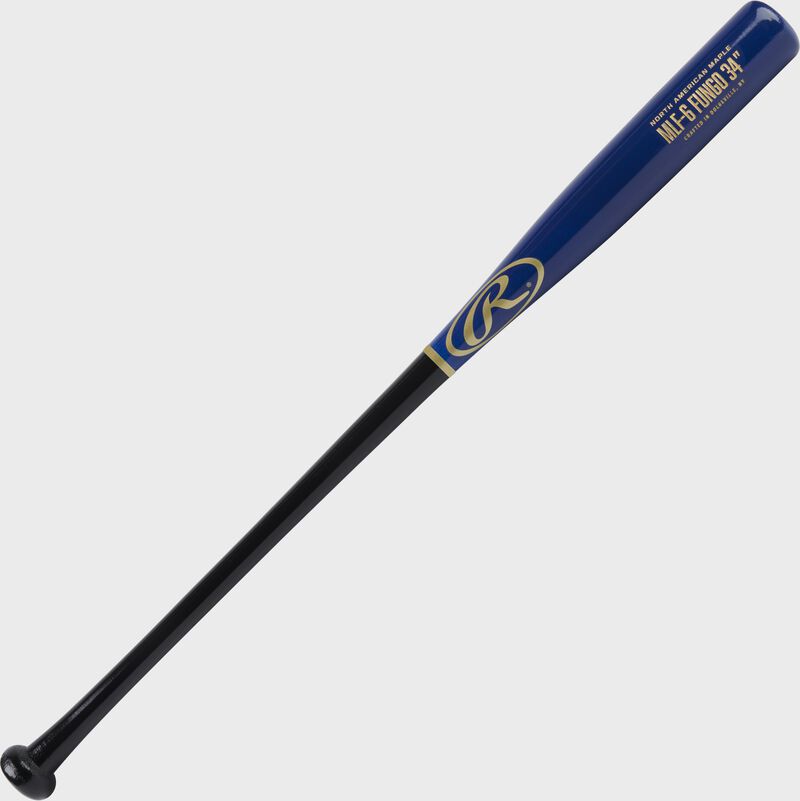 Rawlings/Easton MLF6 Maple Fungo Bat 34"